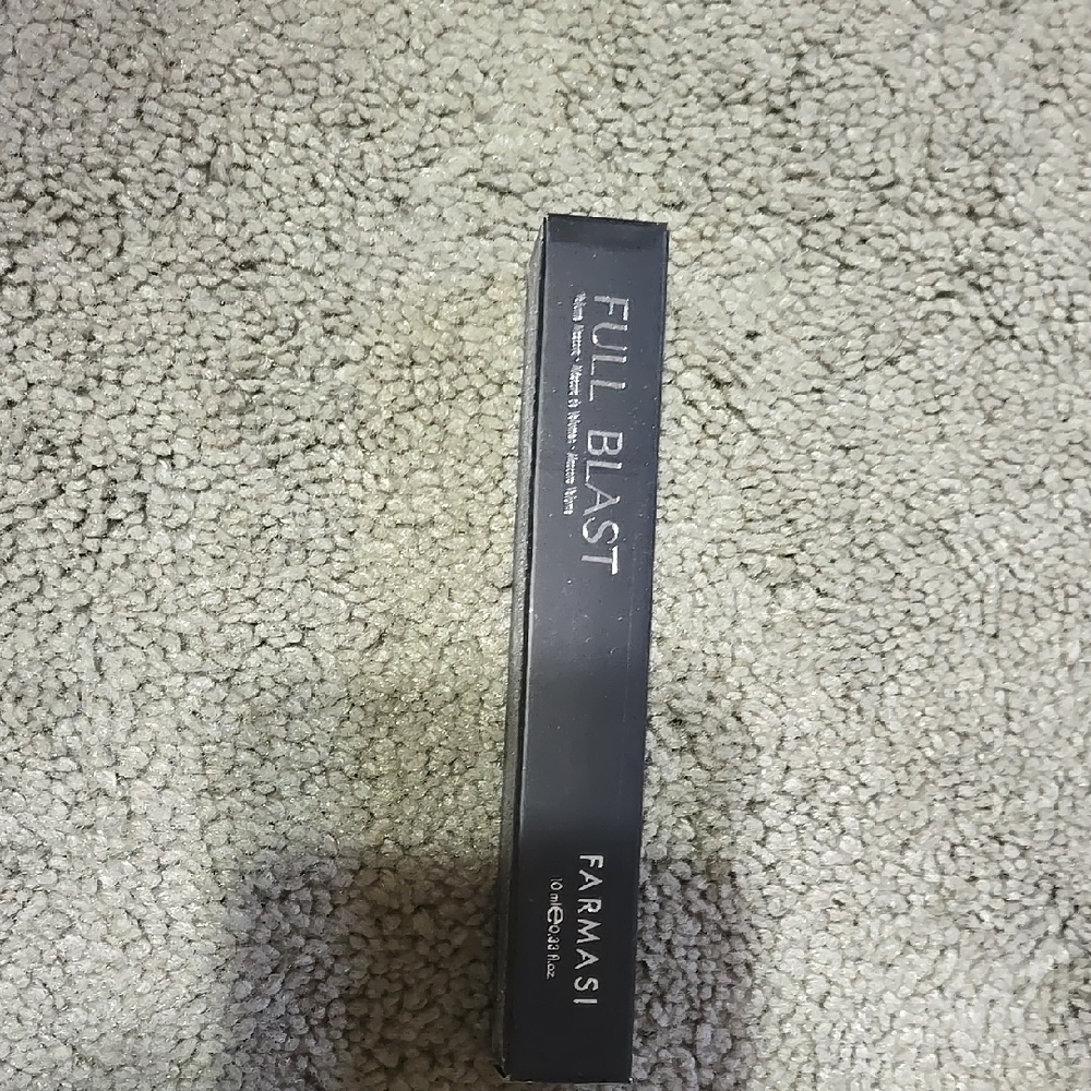 Farmasi Full Blast Mascara
